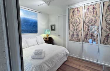 Fabuloso Bajo con Jardines - Foto 22