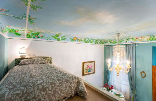 BELLE EPOQUE MILANO - Foto 25