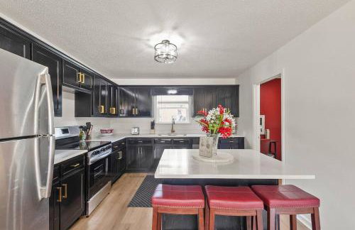 3 King Beds- Hot Tub, Game Room, Firepit - Foto 29