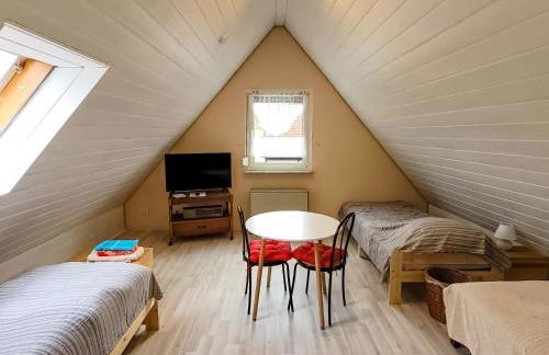 FeWo Ulbrich Langenstadt - Foto 25