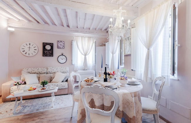 Casa Monique in Lucca - Photo 9