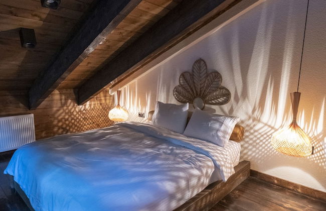 Backyard Sapanca - Foto 3