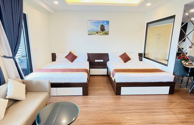 FLC Sea Tower Ocean View Quy Nhon - Photo 16