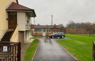 Apartman Abramović - Foto 22