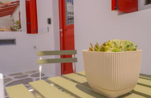 Nisos Mykonos Studios - Foto 3