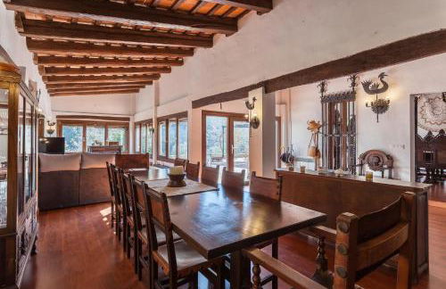 Mas del Gall - Casa Nova - Foto 7