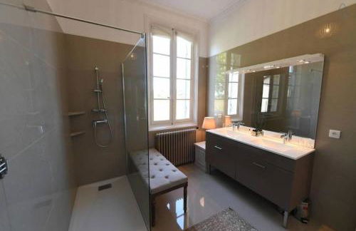 Wine Estate with Private Pool, Near River, Saint-Émilion - Foto 14