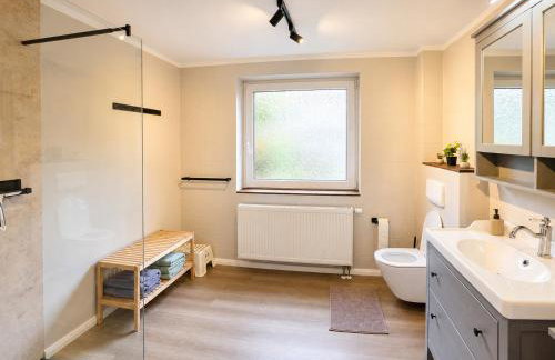 VILLARE8 EG Apartment - Moderne 2 Zi Wohnung im LK Gifhorn - Foto 20