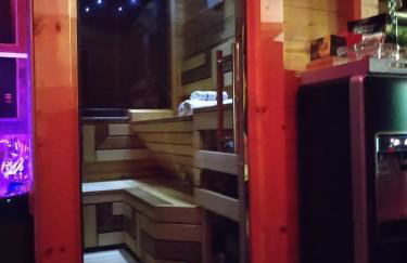 Kuća za odmor uz rijeku Slapnica, u Parku prirode Žumberak, finska sauna i jacuzzi - Foto 52