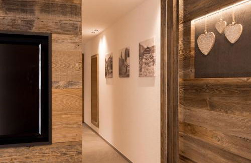 Obergasserhof Apt Tiroler - Foto 24