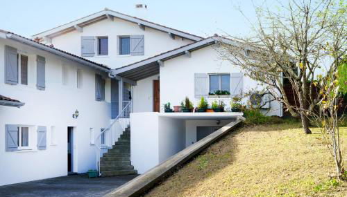 Appartement au pays basque - Foto 3