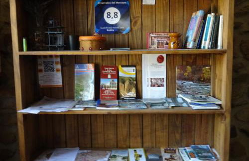 El Corralico del Moncayo - Photo 20