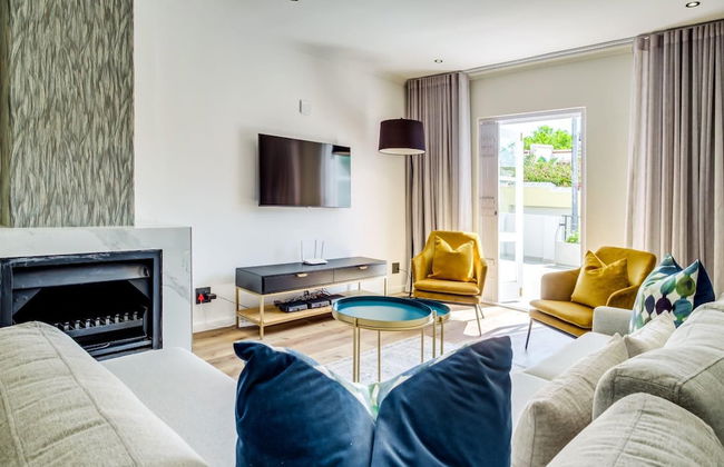 De Waterkant Townhouse With Pool Access 116 DWP - Foto 6