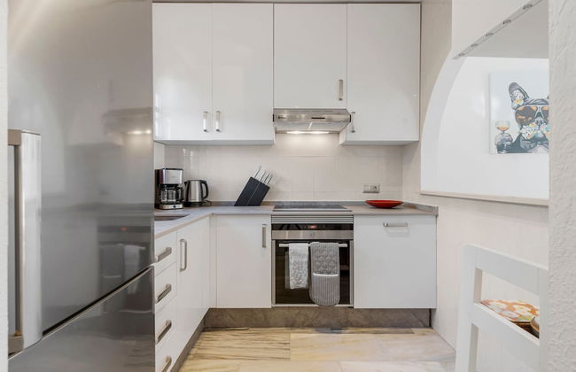 La Campana Apartment With Pool - Ref 60 - Foto 4