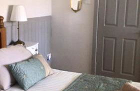 Little Banks Cabin - Foto 28