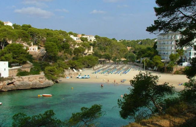 Cala Santanyí Beach House JM - Foto 37