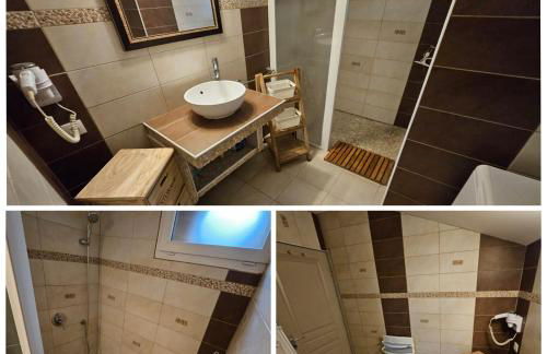 GitedesDalles 3 épis avec terrasse vue mer - Foto 17