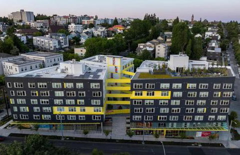 Blueground First Hill AC wd nr stadiums SEA-793 - Foto 20