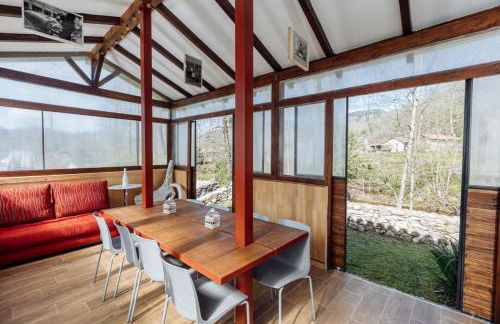 Casa Rural El Floreu de Remis - Foto 27