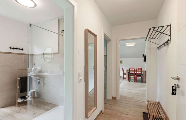 Apartment Salzburg Near Speiereck Lift - Foto 13