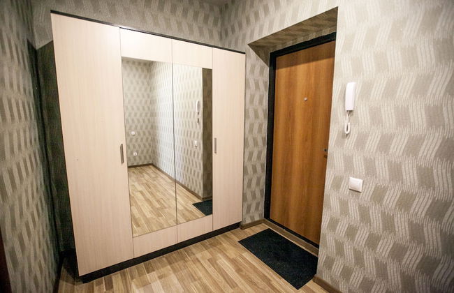 Apartment on Agapkina 23 - Foto 10