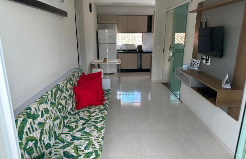 Apartamento de praia em Barra Grande - Foto 7