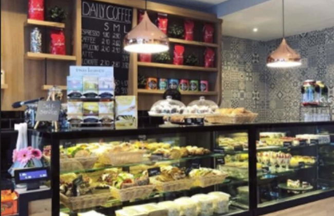 Bayers Boardinghouse & Hotel - Foto 54