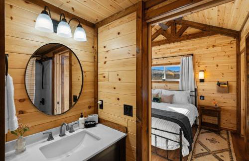 Little Lodge at Emigrant Peak - Foto 31