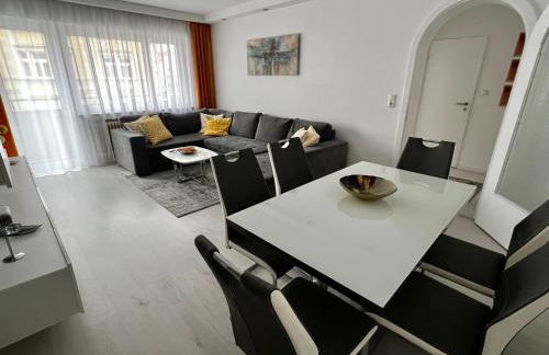 Best Apartment Augsburg - Foto 1