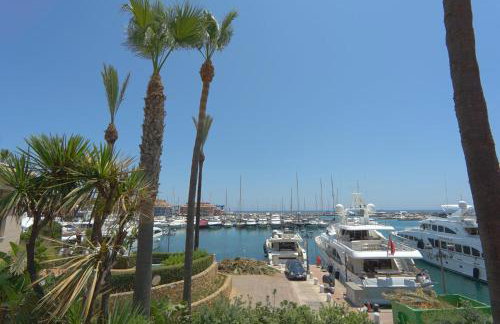 Luxury apartment Sotogrande - Foto 27