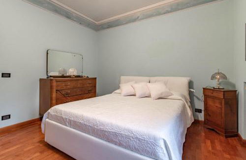 H11 [Villa Conchiglia] Piscina - Garage - Foto 13