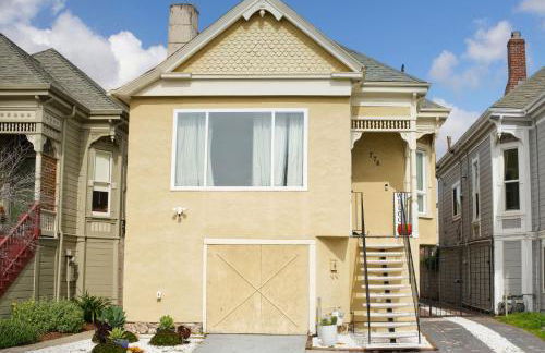 The Black and White House - Foto 30