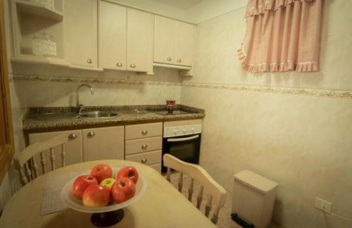 Fantástico apartamento de 1 habitación en El Pris - Foto 16