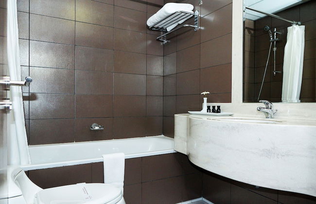 Grand Mayral Hotel - Foto 72