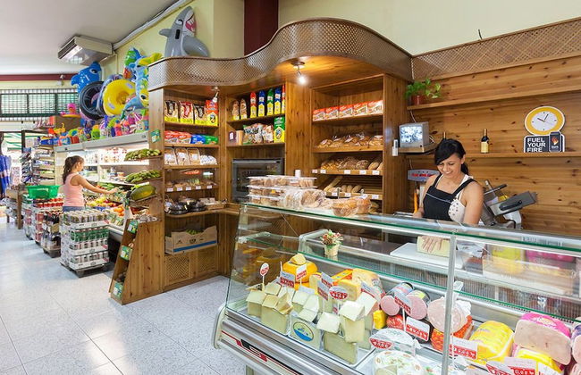 Apartamentos Bahia Playa - Foto 41