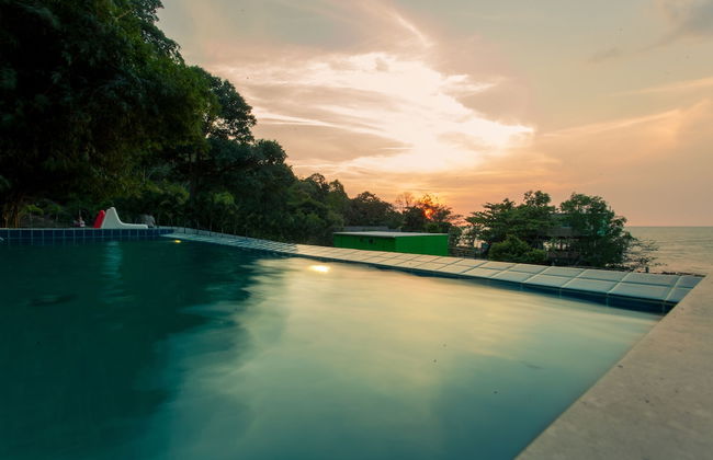 Bamboo Garden House - Photo 64