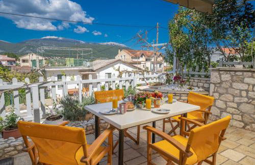 Ilias Apartments - Foto 40