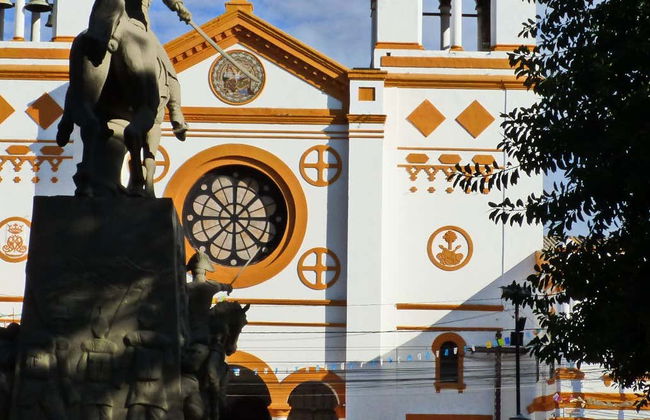 Visita guiada por Trinidad - Foto 1