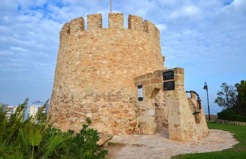 Marisol Seaview Apartment - Foto 28