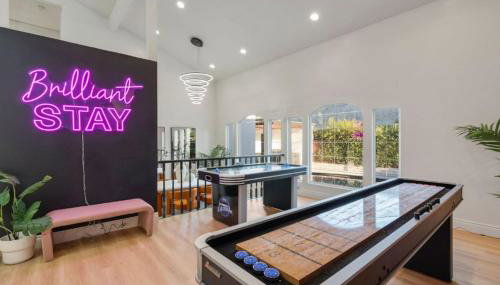 Designer Dream- Pool and spa- Game Room- Sleeps 10 - Foto 2