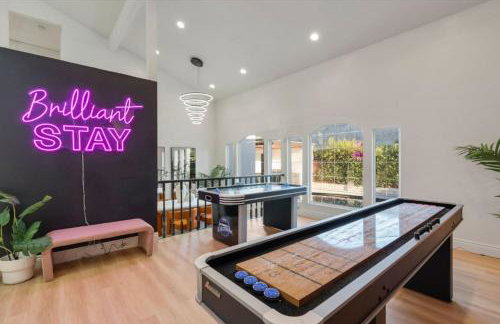 Designer Dream- Pool and spa- Game Room- Sleeps 10 - Foto 2