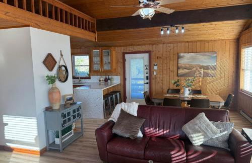 Vista Estrella -Cozy Mountain Cabin w Starry Views - Foto 15