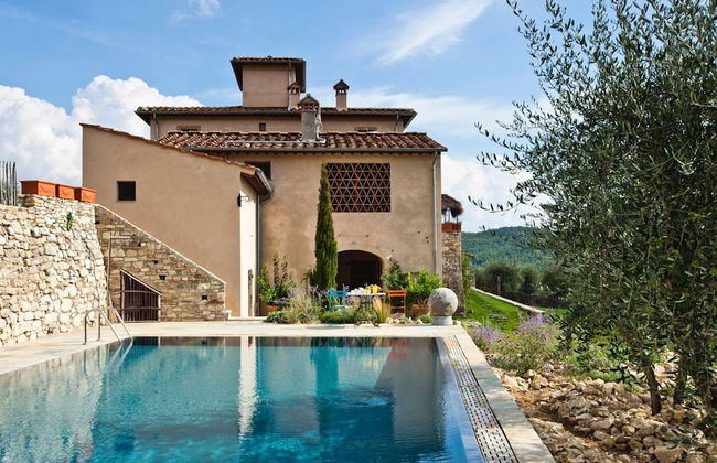 Villa Ducale - Foto 29