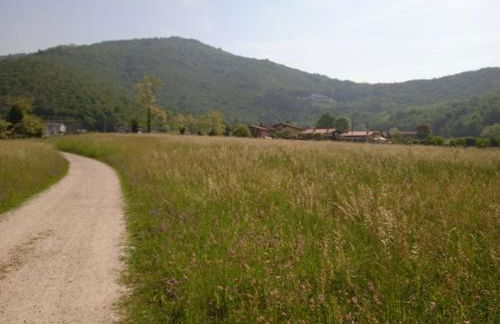 Appartamento seminterrato Villa Sveva Franciacorta - Foto 61