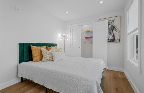 Cambridge Boston 3BR2Bth Parking W&D Subway AC - Foto 40