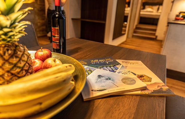 Tevini Boutique Suites by we rent - Foto 28