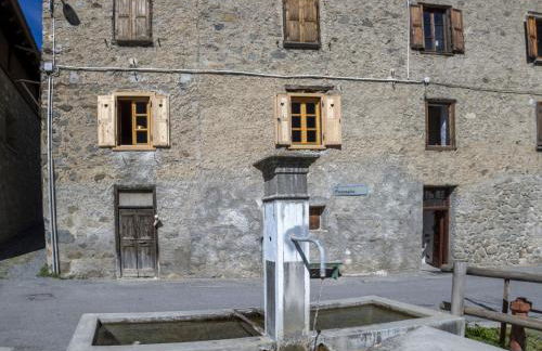 Apartment Pozzaglio Mountain Home by Interhome - Foto 39