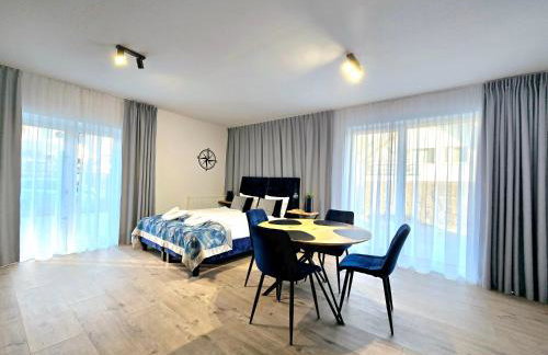 Apartamenty PRZYSTAŃ - Chłopy, Blisko Plaży - Photo 13