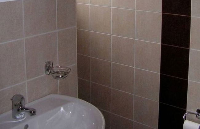 Beautiful, Modern, Luxuriously Villa, Private Swimming Pool 8 p NW Coast, Crete - Photo 17