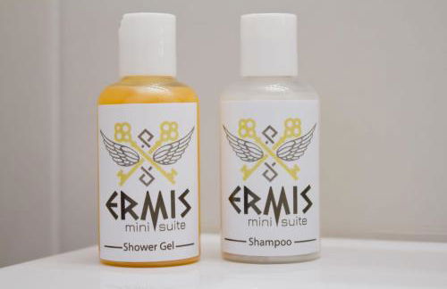 Ermis Mini Suite # 3 - Foto 52